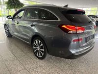 gebraucht Hyundai i30 cw Premium