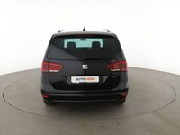 gebraucht Seat Alhambra 2.0 TSI FR-Line, Benzin, 28.960 €