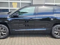 Neu Jeep Compass 145 PS (106 kW) 2026 Schwarz SUV