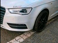 gebraucht Audi A3 Sportback 8V 2,0 TDI