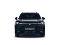 Neu VW T-Roc R-line 150 PS (110 kW) 2026 Grenadillschwarz metallic SUV