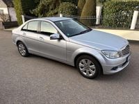 Gebraucht Mercedes C180 156 PS (114 kW) 2011 Limousine