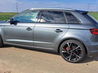 Gebraucht Audi A3 Ambition 150 PS (110 kW) 2015 Limousine