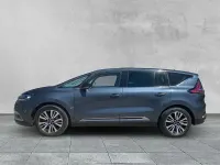 Gebraucht Renault Espace Initiale Paris 200 PS (147 kW) 2019 Grau Van / Kleinbus
