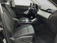 Gebraucht Audi Q3 Advanced 150 PS (110 kW) 2025 Schwarz SUV