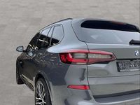 Gebraucht BMW X5 Shadowline 340 PS (250 kW) 2022 Grau SUV