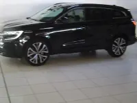 Używany Renault Espace Iconic 200 KM (147 kW) 2025 Czarny SUV