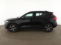 Gebraucht Volvo XC40 R-Design 2019 Schwarz SUV