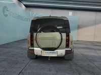 Gebraucht Land Rover Defender S 200 PS (147 kW) 2023 Grün SUV