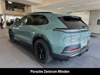 Gebraucht Porsche Cayenne Electric 325 kW (442 PS) 2026 Gruen SUV