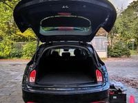 Gebraucht Opel Insignia Innovation 170 PS (125 kW) 2017 Schwarz Kombi