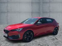 Gebraucht Cupra Leon 150 PS (110 kW) 2023 Rot Limousine