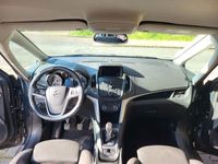 gebraucht Opel Zafira Tourer 1.6 CDTI ecoFLEX drive S/S drive