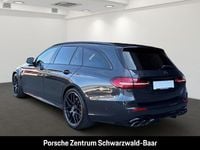 Gebraucht Mercedes E63 AMG AMG 612 PS (450 kW) 2022 Grau Kombi