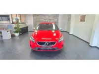 Gebraucht Volvo V40 R-Design 122 PS (89 kW) 2018 Rot Limousine