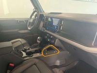 gebraucht Ford Bronco Badlands e-4WD LED Kamera