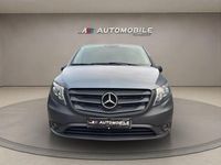 Gebraucht Mercedes Vito 163 PS (119 kW) 2017 Grau Van