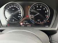 Gebraucht BMW X2 M Sport 192 PS (141 kW) 2019 Grau SUV