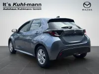 Neu Mazda 2 Prime-Line 116 PS (85 kW) 2026 Grau Kleinwagen