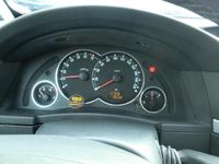 Gebraucht Opel Meriva 125 PS (91 kW) 2006 Blau Van / Kleinbus