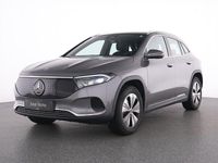Gebraucht Mercedes EQA350 Progressive 214 kW (292 PS) 2024 Grau SUV
