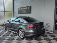 Gebraucht Audi RS3 Sport 400 PS (294 kW) 2019 Daytonagrau Limousine