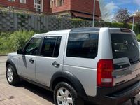 gebraucht Land Rover Discovery 3 (20K investiert, lies Beschreibung)