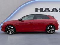 Gebraucht Opel Astra 131 PS (96 kW) 2023 Rot Limousine