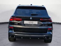 Neu BMW X5 352 PS (258 kW) 2026 Schwarz SUV