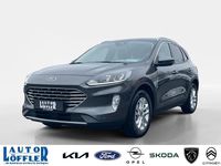 Gebraucht Ford Kuga Titanium 120 PS (88 kW) 2024 Magneticgrau SUV