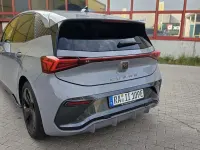 Gebraucht Cupra Born 169 kW (231 PS) 2022 Grau Kleinwagen