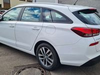 gebraucht Hyundai i30 1.0 T-GDI