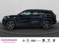 Neu VW Tayron Elegance 193 PS (141 kW) 2025 Schwarz SUV