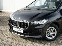 Occasion BMW 220 Active Tourer Performance 170 ch (125 kW) 2025 Noir Monospace