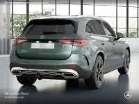 Gebraucht Mercedes GLC200 204 PS (150 kW) 2026 SUV