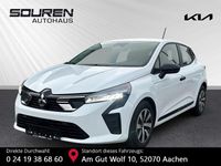Neu Mitsubishi Colt Basis 67 PS (49 kW) 2025 Antarktisweiss (s) Kleinwagen