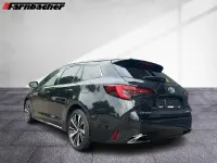 Gebraucht Toyota Corolla 178 PS (130 kW) 2024 Schwarz Limousine