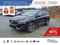 Neu Ford Kuga ST-Line 185 PS (136 kW) 2026 Schwarz SUV