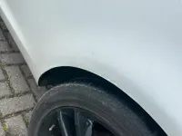 Gebraucht Opel Corsa 69 PS (50 kW) 2014 Weiß Kleinwagen