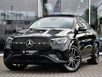 Gebraucht Mercedes GLE450 AMG AMG 367 PS (269 kW) 2025 Schwarz Limousine