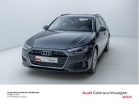 gebraucht Audi A4 Avant 35 TFSI S-TRO GANZJAHRES