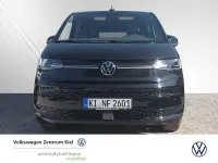 Gebraucht VW Multivan Life 150 PS (110 kW) 2026 Deep black perleffekt Van / Kleinbus