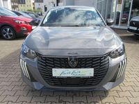 Gebraucht Peugeot 208 Allure 101 PS (74 kW) 2024 Seleniumgrau (metallic) Kleinwagen