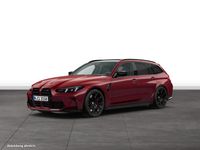 Gebraucht BMW M3 Competition Edition 530 PS (389 kW) 2025 Rot Kombi
