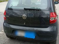 gebraucht VW Fox 1.2 Fresh Fresh