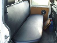 Second-hand VW T4 77 CP (56 kW) 1997 Negru Van