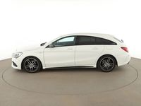 gebraucht Mercedes CLA180 Shooting Brake CLA-Klasse AMG Line, Benzin, 20.990 €