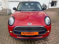 gebraucht Mini Cooper COOPER 3-trg.