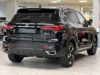 Usata MG HS 162 CV (119 kW) 2024 Nero SUV