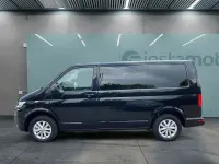 Gebraucht VW T7 150 PS (110 kW) 2024 Schwarz Van